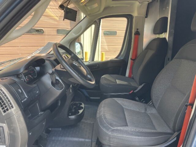2020 Ram ProMaster 3500 Cargo Van High Roof 159 WB EXT Charlotte NC