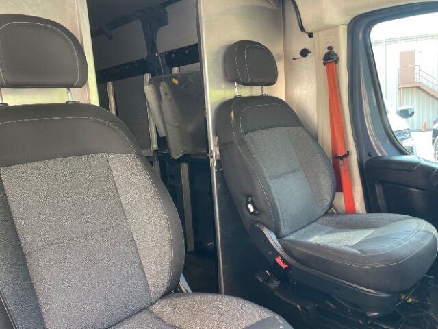 2020 Ram ProMaster 3500 Cargo Van High Roof 159 WB EXT Charlotte NC