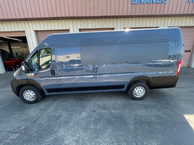 2020 Ram ProMaster 3500 Cargo Van High Roof 159 WB EXT