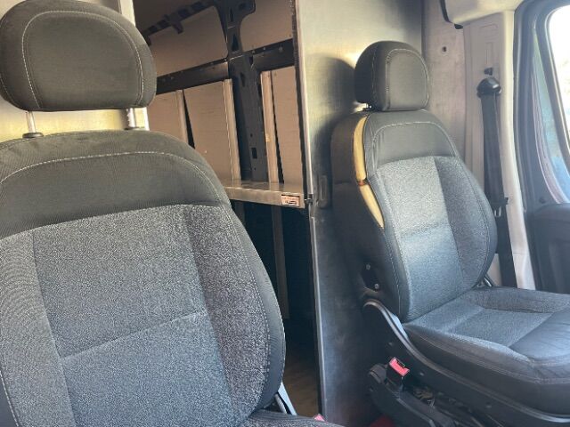 2020 Ram ProMaster 3500 Cargo Van High Roof 159 WB EXT Charlotte NC