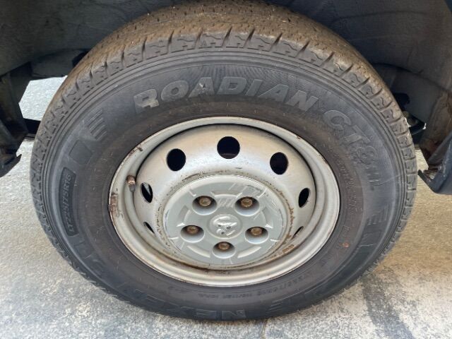 2020 Ram ProMaster 3500 Cargo Van High Roof 159 WB EXT Charlotte NC