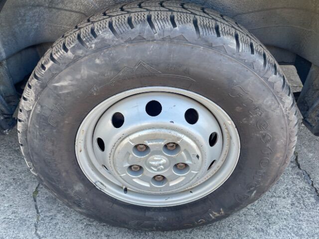 2020 Ram ProMaster 3500 Cargo Van High Roof 159 WB EXT Charlotte NC