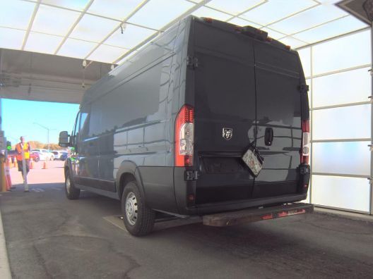 2020 Ram ProMaster 3500 Cargo Van High Roof 159 WB EXT Charlotte NC