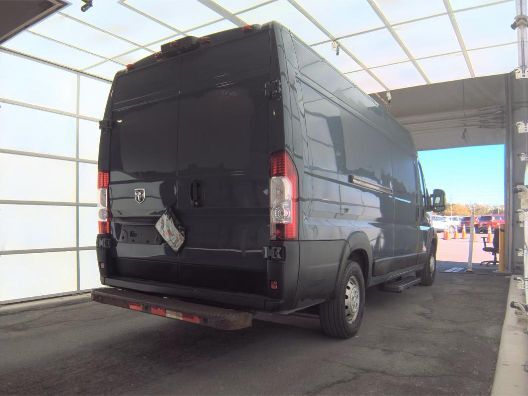 2020 Ram ProMaster 3500 Cargo Van High Roof 159 WB EXT Charlotte NC