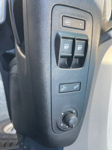 2020 Ram ProMaster 3500 Cargo Van High Roof 159 WB EXT Charlotte NC