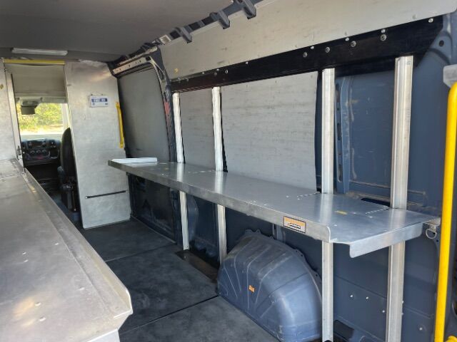 2020 Ram ProMaster 3500 Cargo Van High Roof 159 WB EXT Charlotte NC