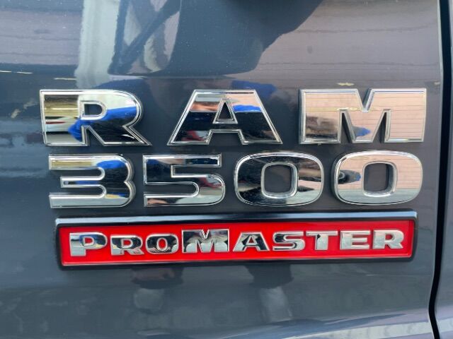 2020 Ram ProMaster 3500 Cargo Van High Roof 159 WB EXT Charlotte NC