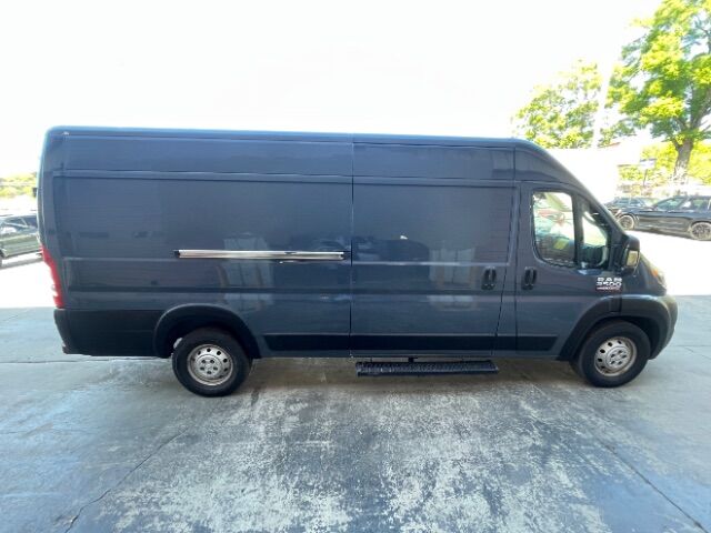 2020 Ram ProMaster 3500 Cargo Van High Roof 159 WB EXT Charlotte NC