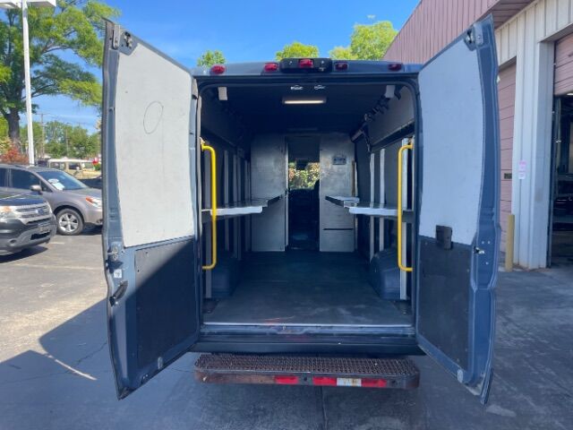 2020 Ram ProMaster 3500 Cargo Van High Roof 159 WB EXT Charlotte NC