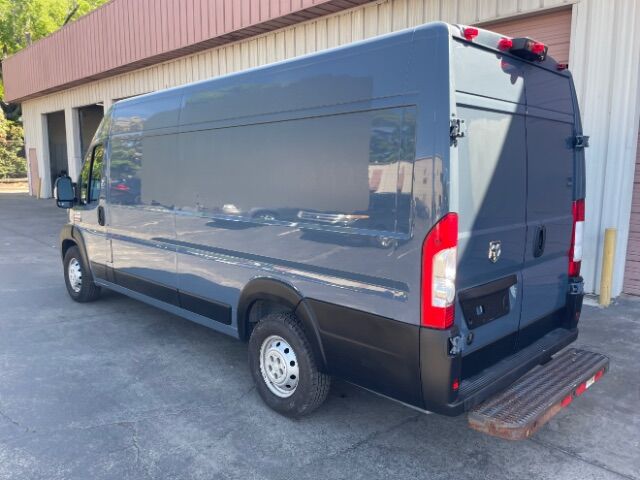2020 Ram ProMaster 3500 Cargo Van High Roof 159 WB EXT