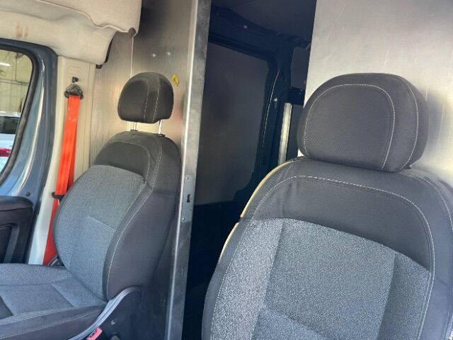 2020 Ram ProMaster 3500 Cargo Van High Roof 159 WB EXT Charlotte NC