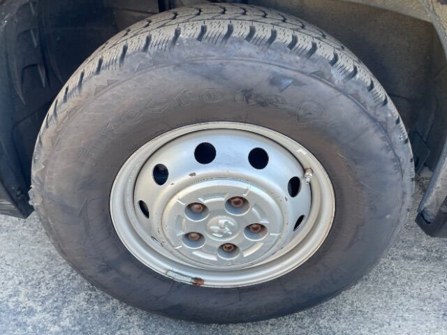 2020 Ram ProMaster 3500 Cargo Van High Roof 159 WB EXT Charlotte NC