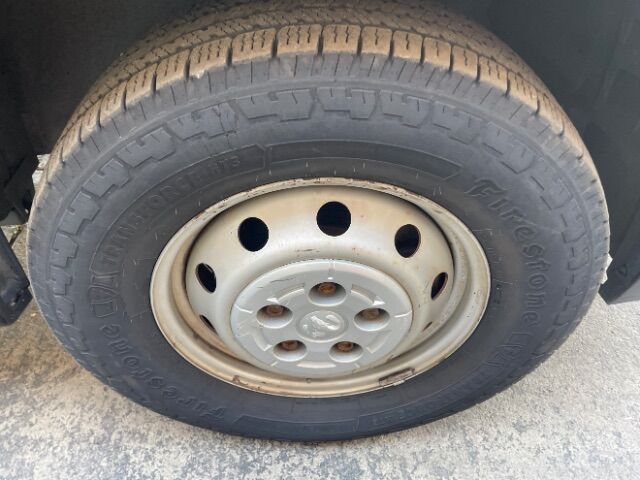 2020 Ram ProMaster 3500 Cargo Van High Roof 159 WB EXT Charlotte NC