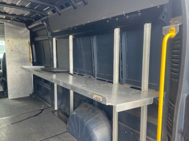 2020 Ram ProMaster 3500 Cargo Van High Roof 159 WB EXT Charlotte NC