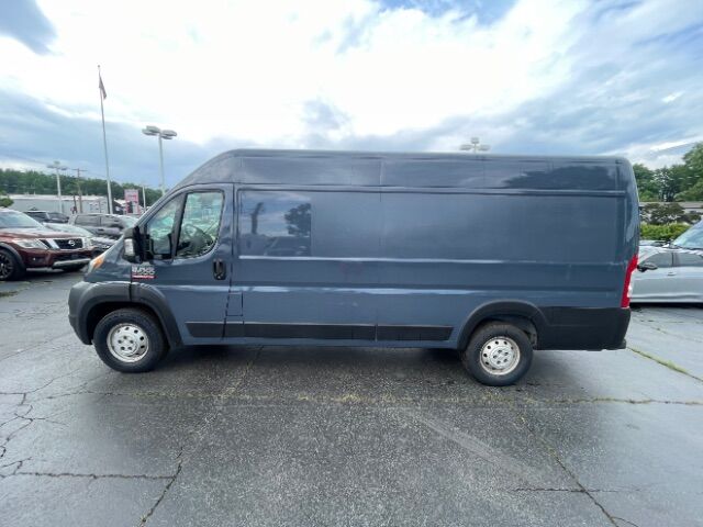 2020 Ram ProMaster 3500 Cargo Van High Roof 159 WB EXT