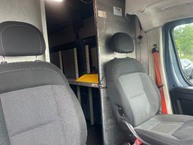 2020 Ram ProMaster 3500 Cargo Van High Roof 159 WB EXT Charlotte NC
