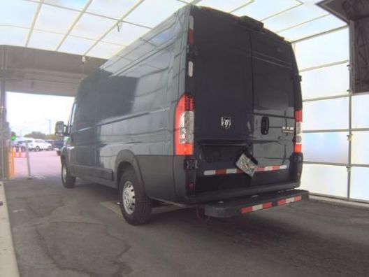 2020 Ram ProMaster 3500 Cargo Van High Roof 159 WB EXT Charlotte NC