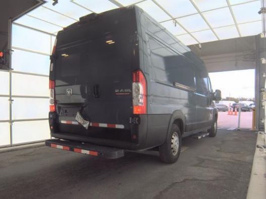 2020 Ram ProMaster 3500 Cargo Van High Roof 159 WB EXT Charlotte NC