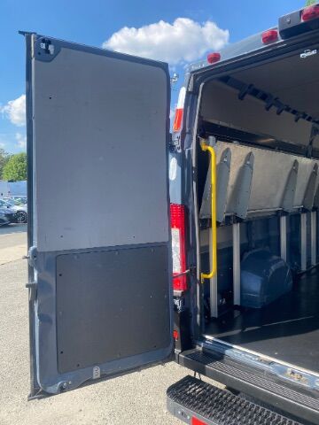 2020 Ram ProMaster 3500 Cargo Van High Roof 159 WB EXT Charlotte NC