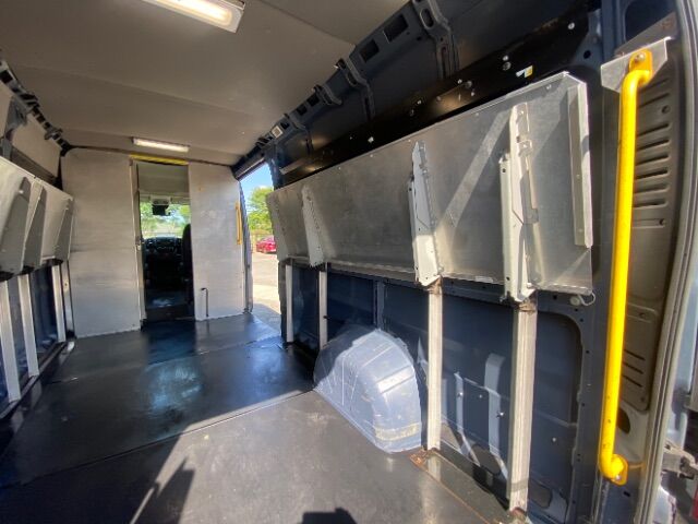 2020 Ram ProMaster 3500 Cargo Van High Roof 159 WB EXT Charlotte NC