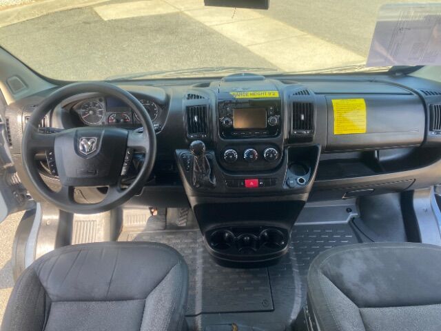 2020 Ram ProMaster 3500 Cargo Van High Roof 159 WB EXT Charlotte NC