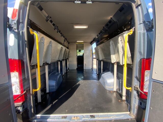 2020 Ram ProMaster 3500 Cargo Van High Roof 159 WB EXT Charlotte NC