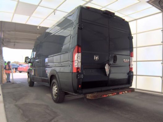 2020 Ram ProMaster 3500 Cargo Van High Roof 159 WB EXT Charlotte NC