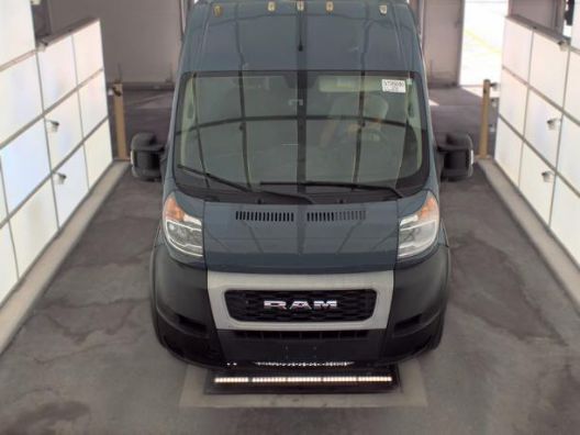 2020 Ram ProMaster 3500 Cargo Van High Roof 159 WB EXT Charlotte NC