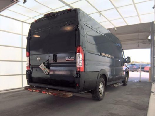 2020 Ram ProMaster 3500 Cargo Van High Roof 159 WB EXT Charlotte NC