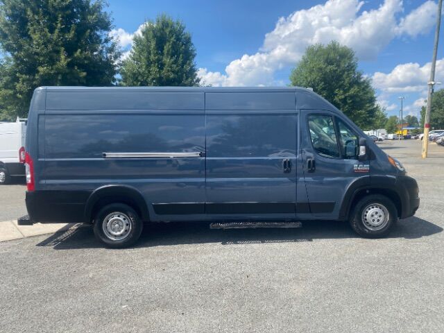 2020 Ram ProMaster 3500 Cargo Van High Roof 159 WB EXT