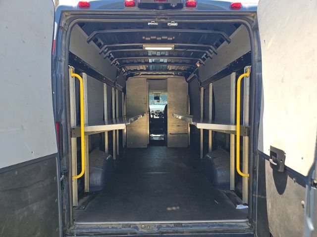 2020 Ram ProMaster 3500 Cargo Van High Roof 159 WB EXT Charlotte NC