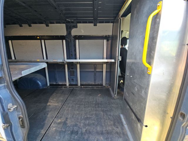 2020 Ram ProMaster 3500 Cargo Van High Roof 159 WB EXT Charlotte NC