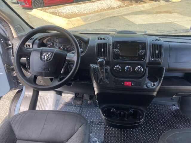 2020 Ram ProMaster 3500 Cargo Van High Roof 159 WB EXT Charlotte NC