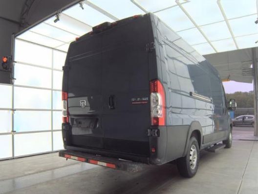 2020 Ram ProMaster 3500 Cargo Van High Roof 159 WB EXT Charlotte NC