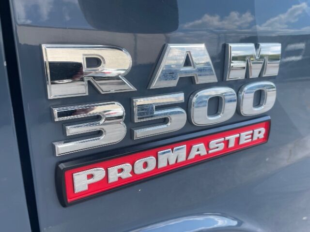 2020 Ram ProMaster 3500 Cargo Van High Roof 159 WB EXT Charlotte NC