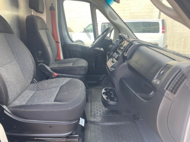 2020 Ram ProMaster 3500 Cargo Van High Roof 159 WB EXT Charlotte NC