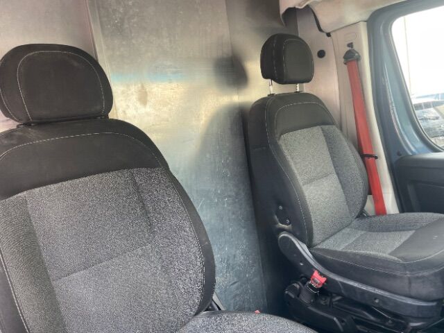 2020 Ram ProMaster 3500 Cargo Van High Roof 159 WB EXT Charlotte NC