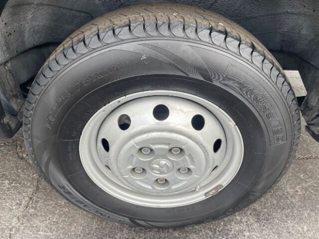 2020 Ram ProMaster 3500 Cargo Van High Roof 159 WB EXT Charlotte NC