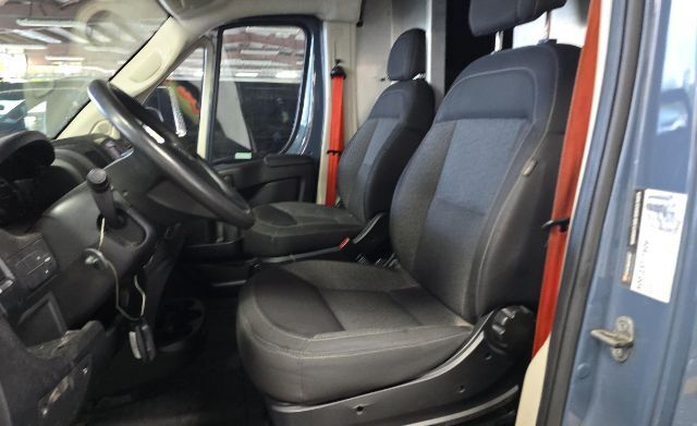 2020 Ram ProMaster 3500 Cargo Van High Roof 159 WB EXT Charlotte NC