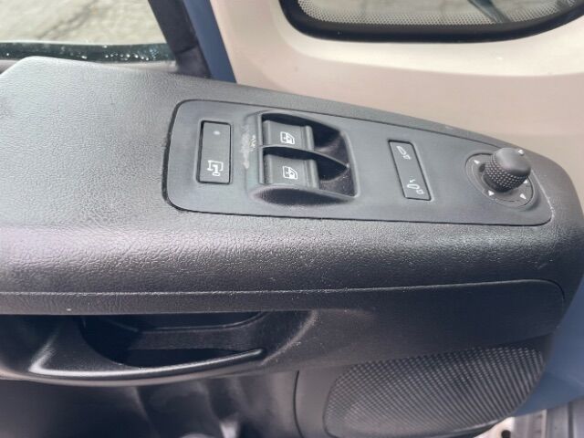 2020 Ram ProMaster 3500 Cargo Van High Roof 159 WB EXT Charlotte NC