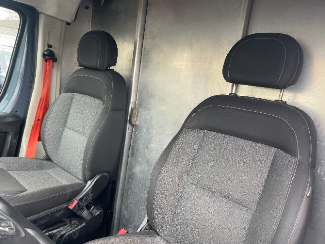 2020 Ram ProMaster 3500 Cargo Van High Roof 159 WB EXT Charlotte NC