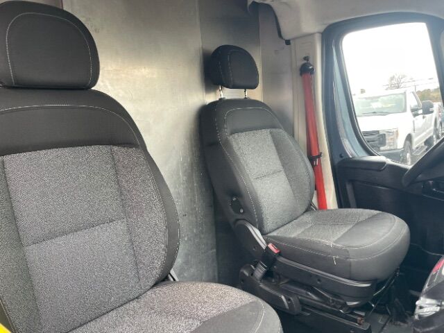 2020 Ram ProMaster 3500 Cargo Van High Roof 159 WB EXT Charlotte NC