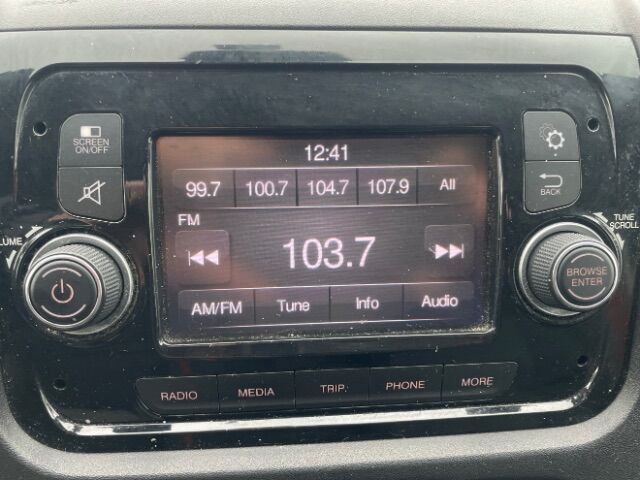 2020 Ram ProMaster 3500 Cargo Van High Roof 159 WB EXT Charlotte NC