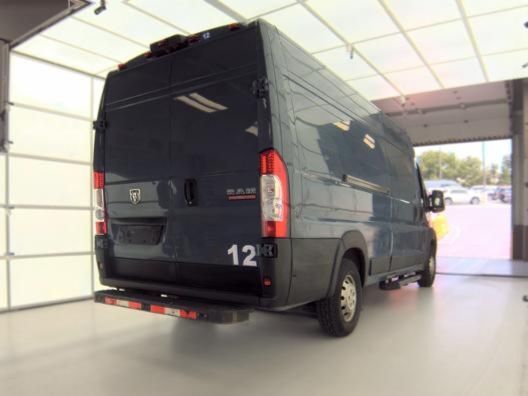 2020 Ram ProMaster 3500 Cargo Van High Roof 159 WB EXT Charlotte NC