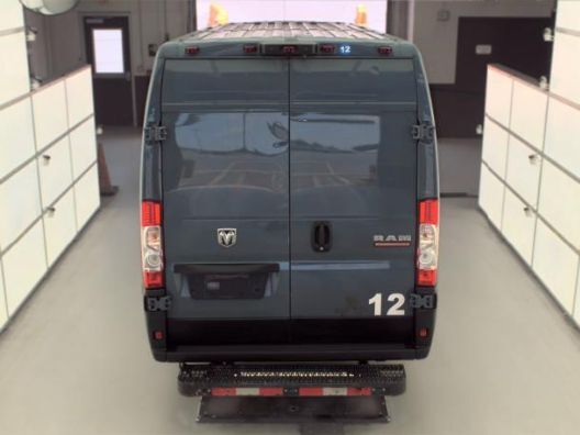 2020 Ram ProMaster 3500 Cargo Van High Roof 159 WB EXT Charlotte NC