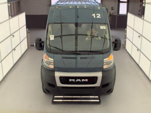 2020 Ram ProMaster 3500 Cargo Van High Roof 159 WB EXT