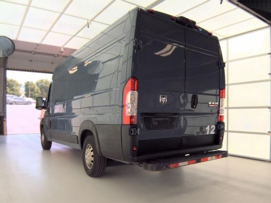 2020 Ram ProMaster 3500 Cargo Van High Roof 159 WB EXT Charlotte NC