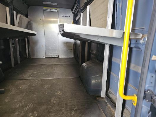 2020 Ram ProMaster 3500 Cargo Van High Roof 159 WB EXT Charlotte NC
