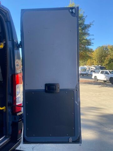 2020 Ram ProMaster 3500 Cargo Van High Roof 159 WB EXT Charlotte NC