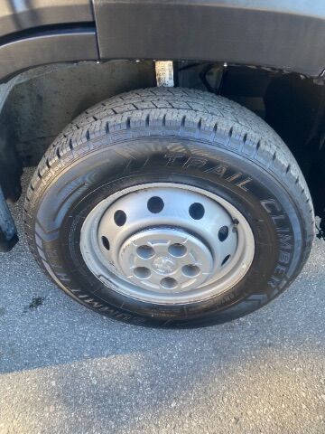 2020 Ram ProMaster 3500 Cargo Van High Roof 159 WB EXT Charlotte NC